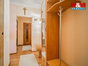Prodej bytu 2+1, Český Těšín, Slezská, 59 m2