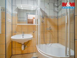 Prodej bytu 2+1, Český Těšín, Slezská, 59 m2