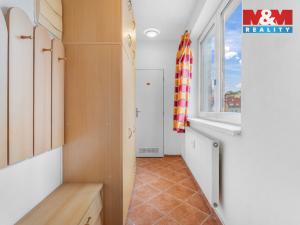 Prodej bytu 3+kk, Praha - Záběhlice, Záběhlická, 68 m2