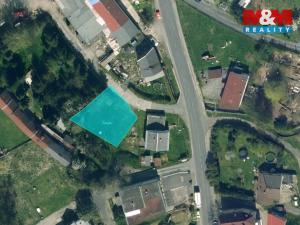Prodej pozemku pro bydlení, Jiříkov - Nový Jiříkov, 502 m2