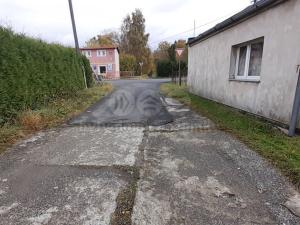 Prodej pozemku pro bydlení, Jiříkov - Nový Jiříkov, 502 m2