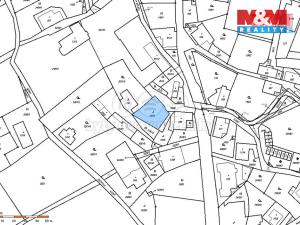 Prodej pozemku pro bydlení, Jiříkov - Nový Jiříkov, 502 m2