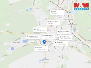 Prodej pozemku pro bydlení, Jiříkov - Nový Jiříkov, 502 m2