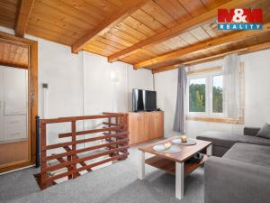 Prodej chaty, Bratronice - Dolní Bezděkov, 50 m2
