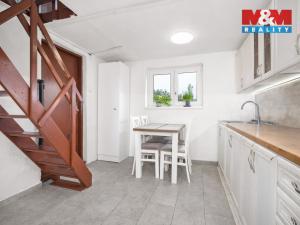 Prodej chaty, Bratronice - Dolní Bezděkov, 50 m2