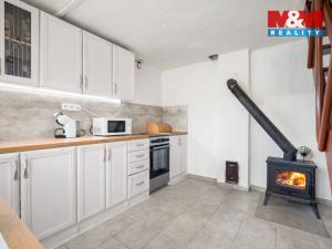 Prodej chaty, Bratronice - Dolní Bezděkov, 50 m2