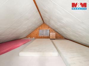 Prodej chaty, Bratronice - Dolní Bezděkov, 50 m2