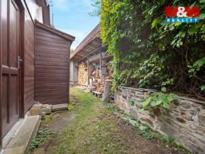 Prodej chaty, Bratronice - Dolní Bezděkov, 50 m2