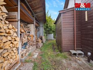 Prodej chaty, Bratronice - Dolní Bezděkov, 50 m2