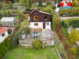 Prodej chaty, Bratronice - Dolní Bezděkov, 50 m2