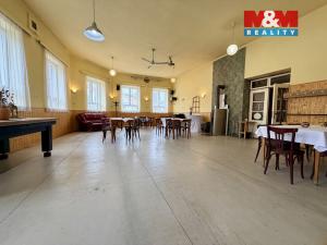 Prodej restaurace, Ivančice - Budkovice, 380 m2