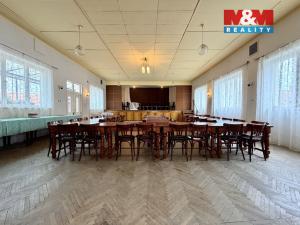 Prodej restaurace, Ivančice - Budkovice, 380 m2