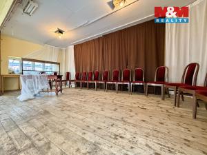 Prodej restaurace, Ivančice - Budkovice, 380 m2