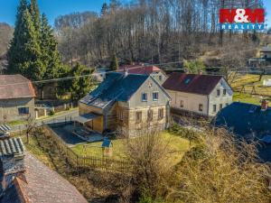 Prodej rodinného domu, Staré Křečany - Brtníky, 310 m2