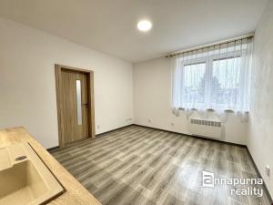 Prodej bytu 2+kk, Moravský Krumlov, K. H. Máchy, 39 m2