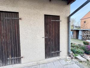 Prodej bytu 2+kk, Moravský Krumlov, K. H. Máchy, 39 m2