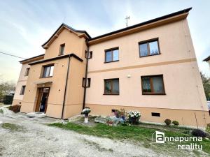 Prodej bytu 2+kk, Moravský Krumlov, K. H. Máchy, 39 m2