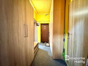 Prodej bytu 2+kk, Moravský Krumlov, K. H. Máchy, 39 m2