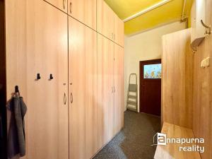 Prodej bytu 2+kk, Moravský Krumlov, K. H. Máchy, 39 m2