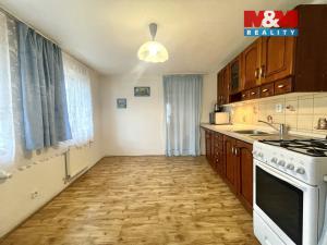 Prodej rodinného domu, Dub nad Moravou, Pod Školou, 70 m2