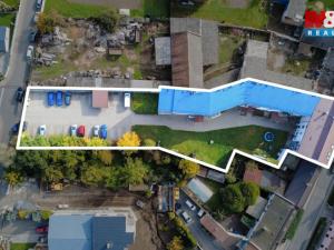 Prodej bytu 3+kk, Olomouc - Nedvězí, Jilemnického, 72 m2