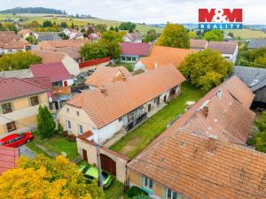 Prodej rodinného domu, Chlístov, 163 m2