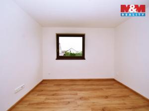 Prodej rodinného domu, Mnichovo Hradiště - Hněvousice, Podolská, 108 m2