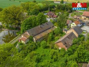 Prodej rodinného domu, Bělá pod Bezdězem - Březinka, 300 m2