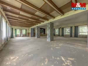 Prodej rodinného domu, Bělá pod Bezdězem - Březinka, 300 m2