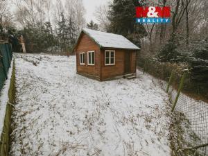 Prodej pozemku pro bydlení, Soutice, 338 m2