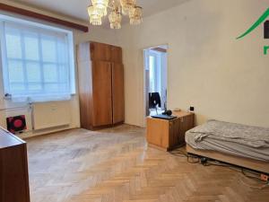 Prodej bytu 3+1, Tachov, Školní, 56 m2