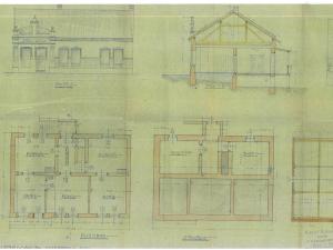 Prodej rodinného domu, Sezemice, Dukelská, 110 m2