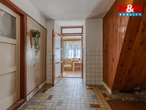 Prodej rodinného domu, Plánice, Klatovská, 99 m2