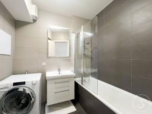 Pronájem bytu 2+kk, Praha - Žižkov, Na Vackově, 54 m2