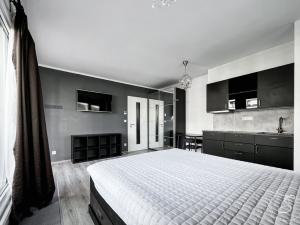 Pronájem bytu 1+kk, Praha - Malešice, Nad úžlabinou, 30 m2