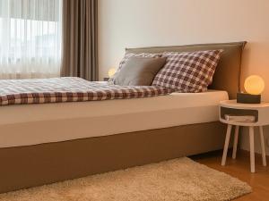 Pronájem bytu 2+kk, Praha - Kbely, Sedlářova, 52 m2