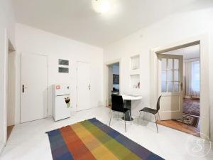 Pronájem bytu 3+1, Praha - Vinohrady, Lucemburská, 100 m2