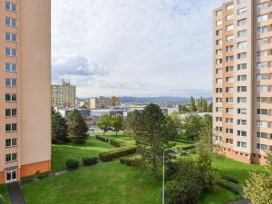 Prodej bytu 2+1, Praha - Kamýk, Rytířova, 51 m2