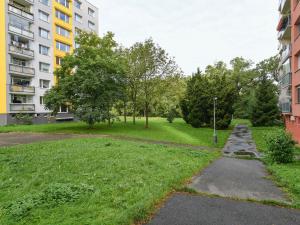 Prodej bytu 2+1, Praha - Kamýk, Rytířova, 51 m2