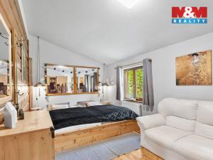 Prodej rodinného domu, Dětřichov, 95 m2