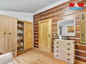 Prodej rodinného domu, Dětřichov, 95 m2