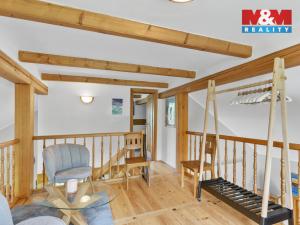 Prodej rodinného domu, Dětřichov, 95 m2