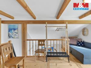 Prodej rodinného domu, Dětřichov, 95 m2