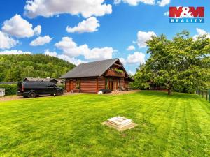 Prodej rodinného domu, Dětřichov, 95 m2