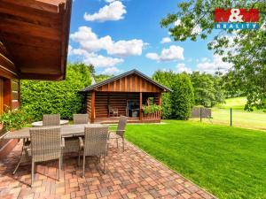 Prodej rodinného domu, Jablonné v Podještědí - Heřmanice v Podještědí, 95 m2