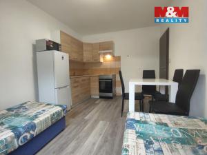 Pronájem bytu 2+kk, Strážný, 36 m2