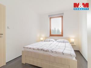 Prodej rodinného domu, Chlum u Třeboně, 115 m2