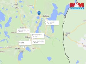 Prodej rodinného domu, Chlum u Třeboně, 115 m2