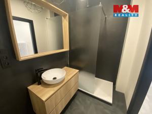 Pronájem bytu 2+kk, Ostrava, Zdeňka Štěpánka, 56 m2