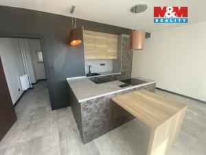 Pronájem bytu 2+kk, Ostrava, Zdeňka Štěpánka, 56 m2